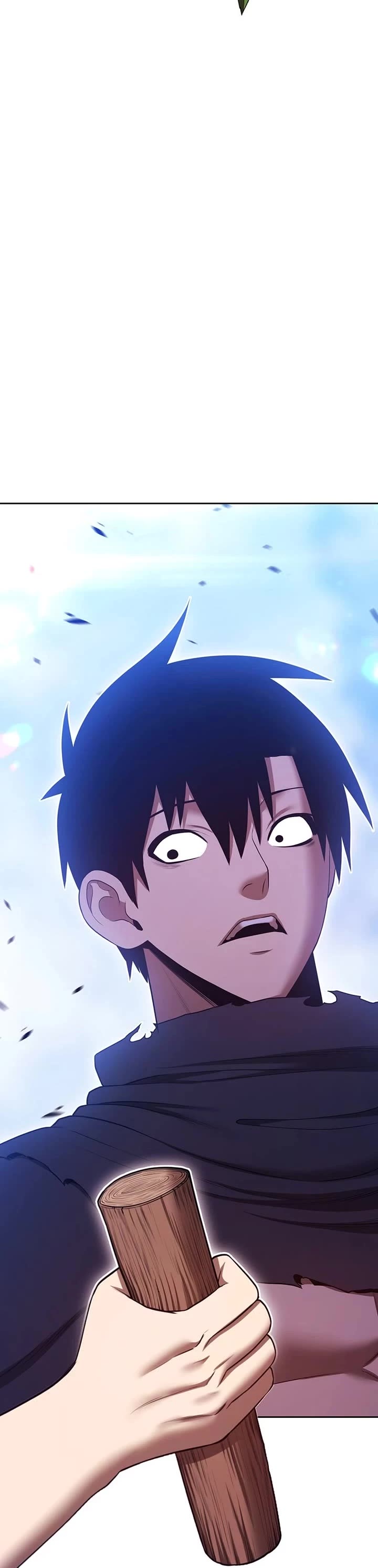 +99 Wooden Stick Chapter 200 page 54 - Chapter 200: (S2) Ep. 115 - God of Destruction (1)