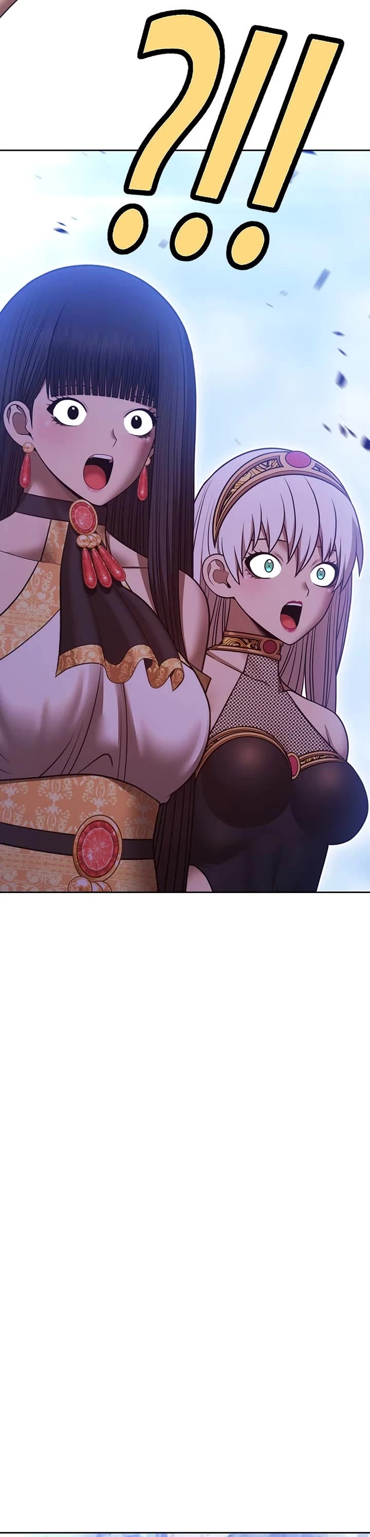 +99 Wooden Stick Chapter 200 page 55 - Chapter 200: (S2) Ep. 115 - God of Destruction (1)