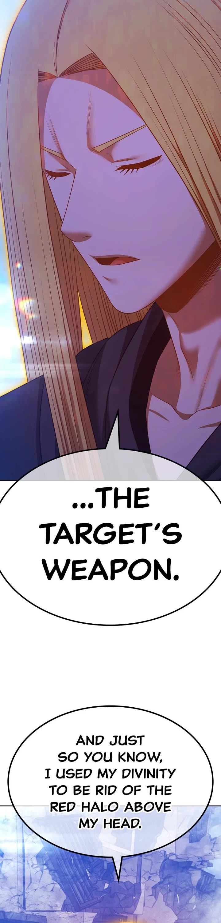 +99 Wooden Stick Chapter 200 page 58 - Chapter 200: (S2) Ep. 115 - God of Destruction (1)