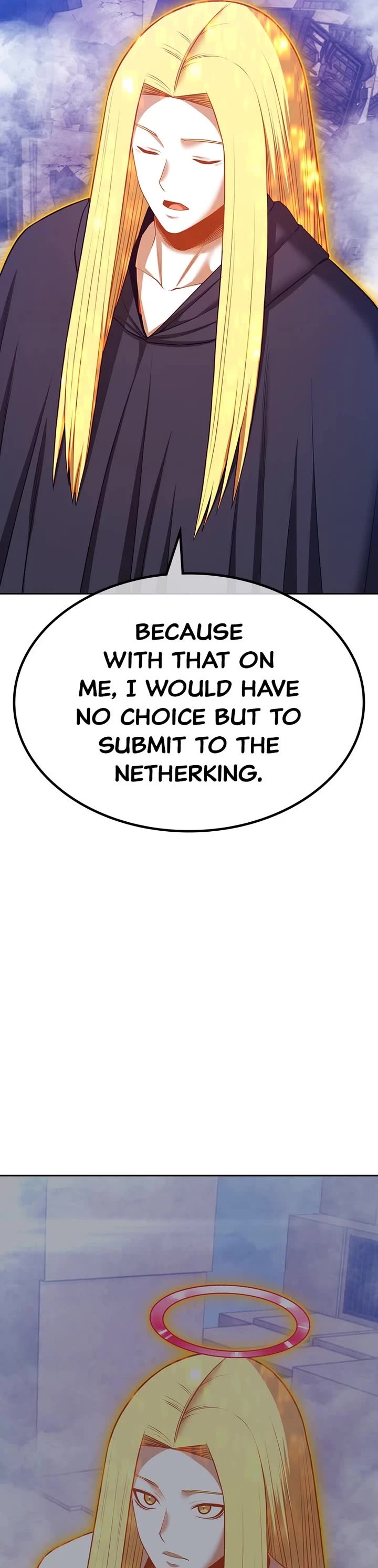 +99 Wooden Stick Chapter 200 page 59 - Chapter 200: (S2) Ep. 115 - God of Destruction (1)