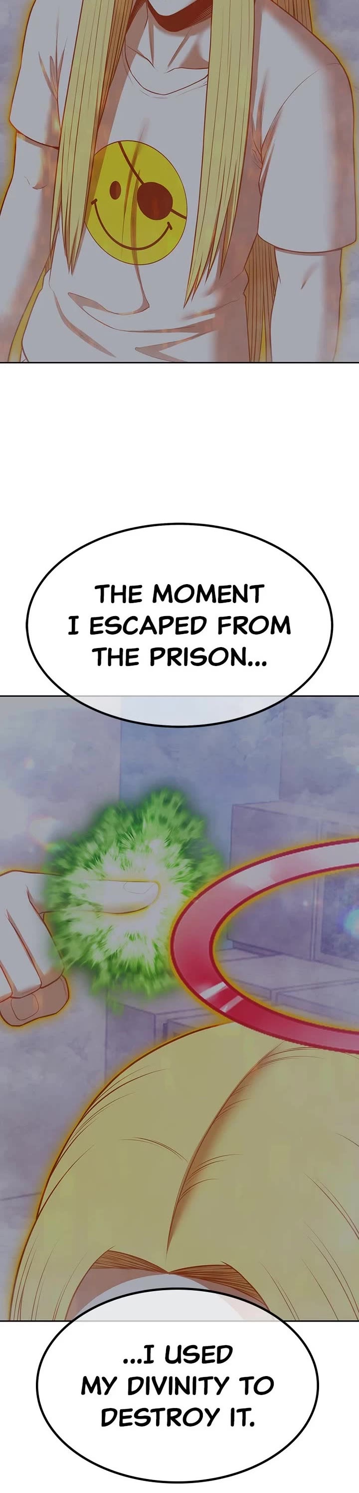 +99 Wooden Stick Chapter 200 page 60 - Chapter 200: (S2) Ep. 115 - God of Destruction (1)