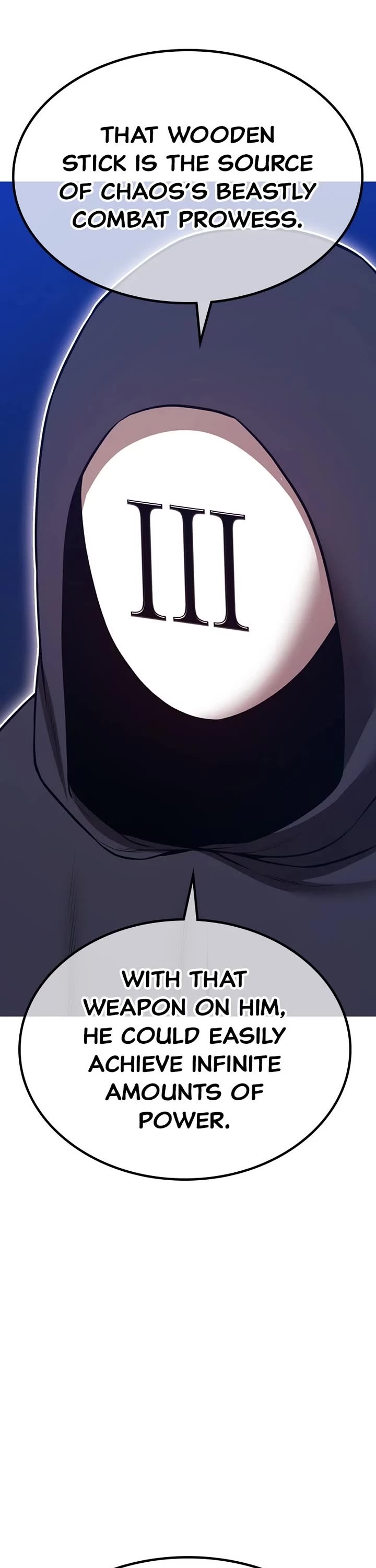 +99 Wooden Stick Chapter 200 page 66 - Chapter 200: (S2) Ep. 115 - God of Destruction (1)