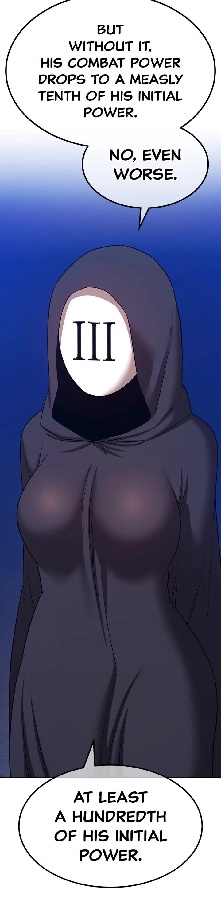 +99 Wooden Stick Chapter 200 page 67 - Chapter 200: (S2) Ep. 115 - God of Destruction (1)