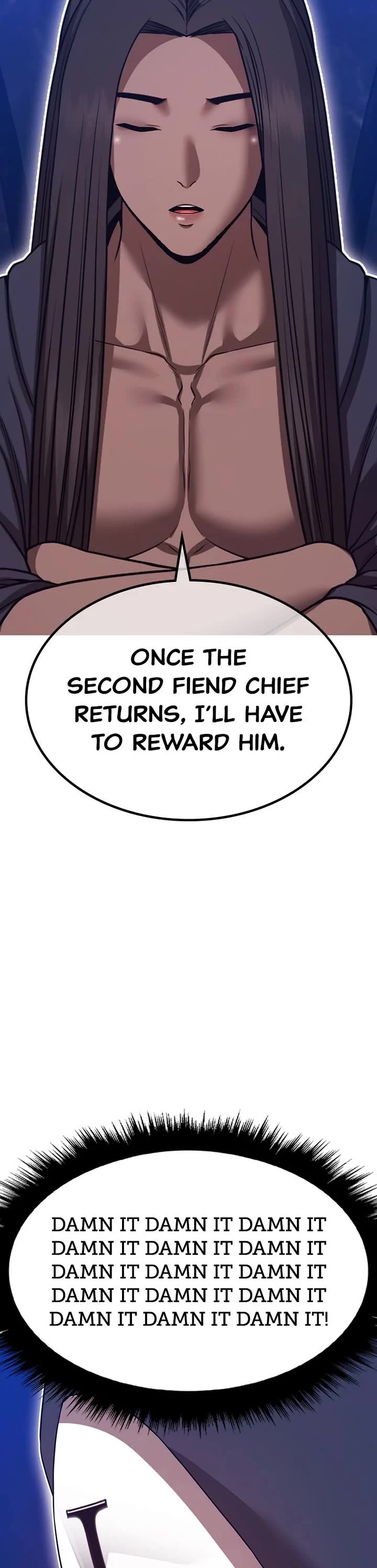 +99 Wooden Stick Chapter 200 page 69 - Chapter 200: (S2) Ep. 115 - God of Destruction (1)