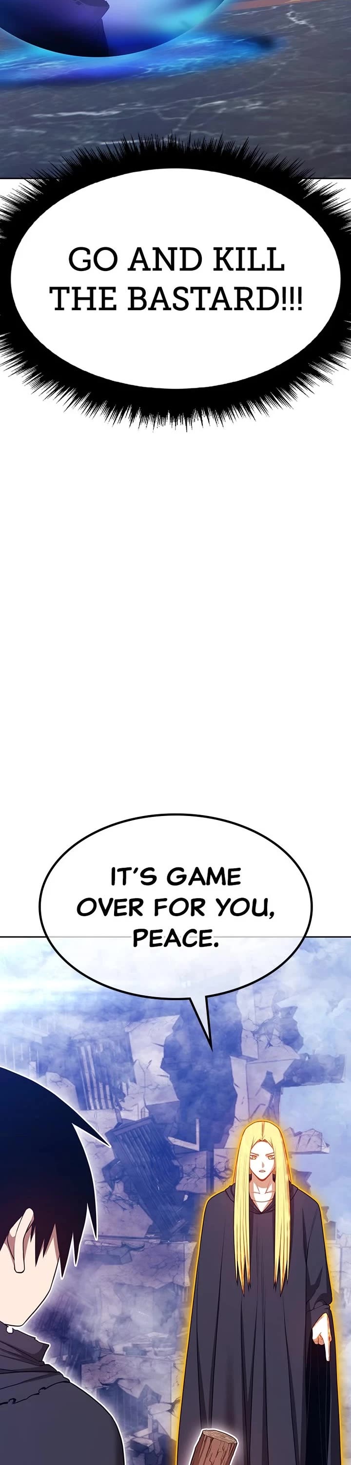 +99 Wooden Stick Chapter 200 page 72 - Chapter 200: (S2) Ep. 115 - God of Destruction (1)