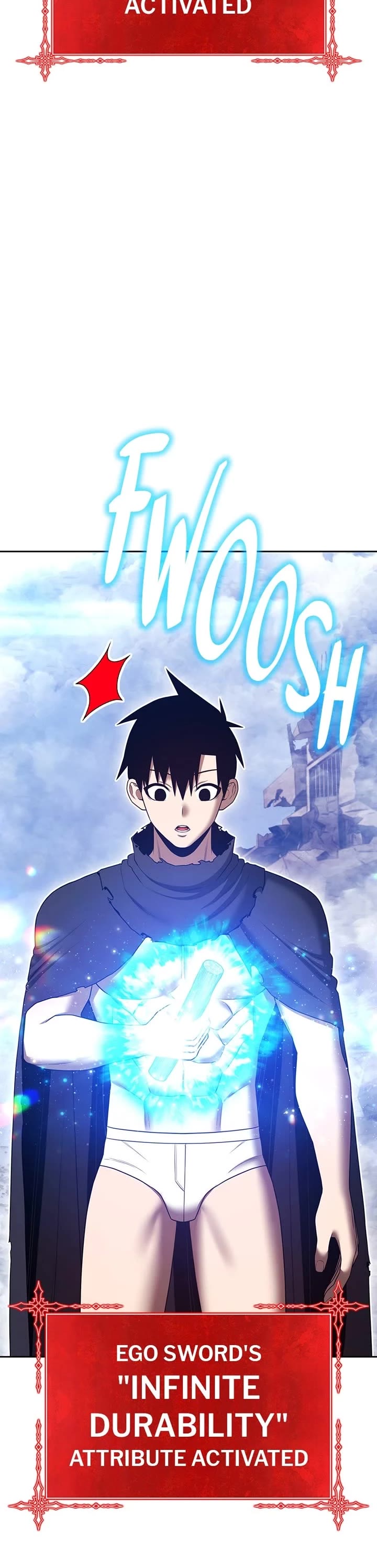 +99 Wooden Stick Chapter 200 page 79 - Chapter 200: (S2) Ep. 115 - God of Destruction (1)