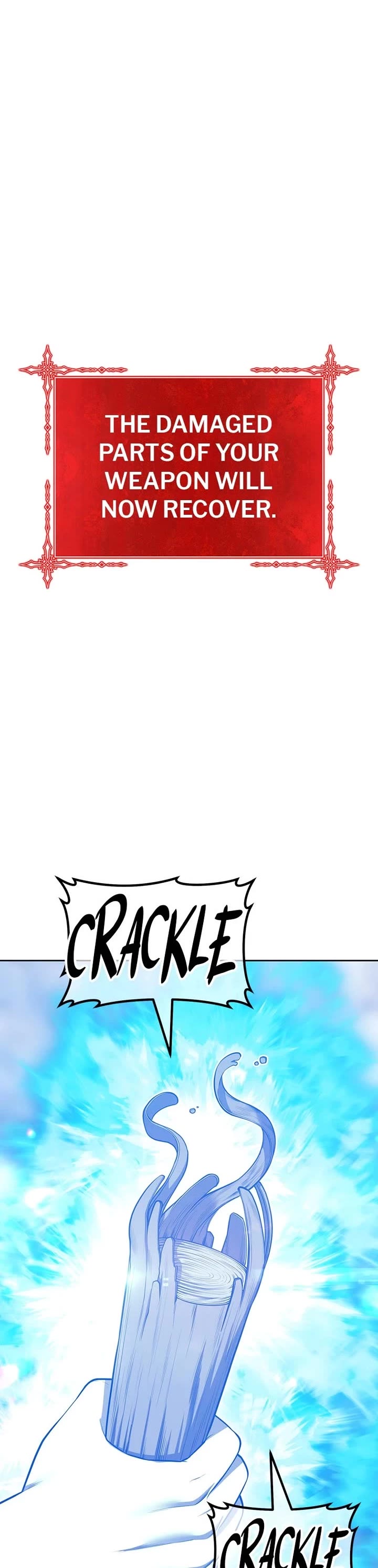 +99 Wooden Stick Chapter 200 page 80 - Chapter 200: (S2) Ep. 115 - God of Destruction (1)