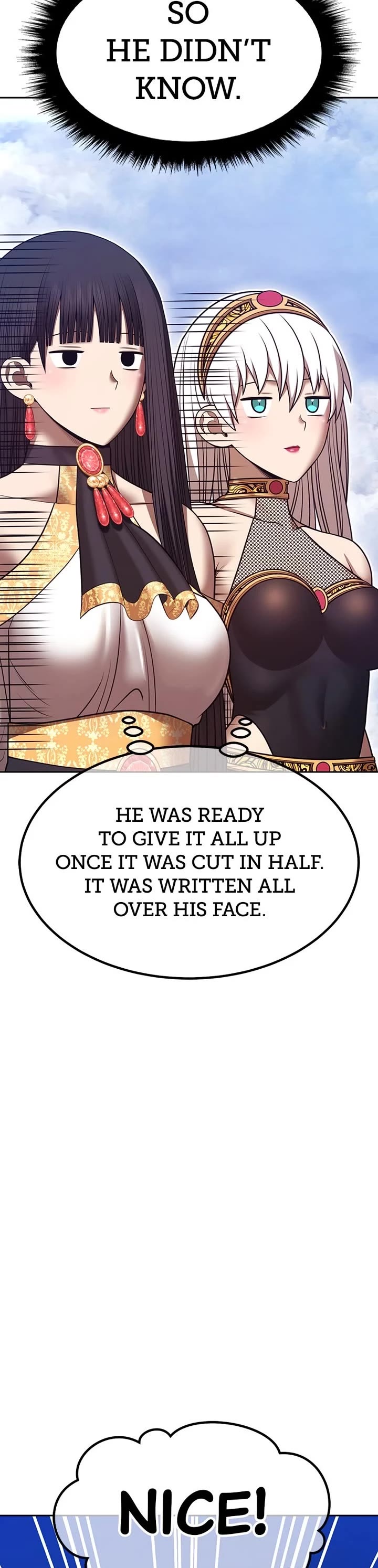 +99 Wooden Stick Chapter 200 page 89 - Chapter 200: (S2) Ep. 115 - God of Destruction (1)