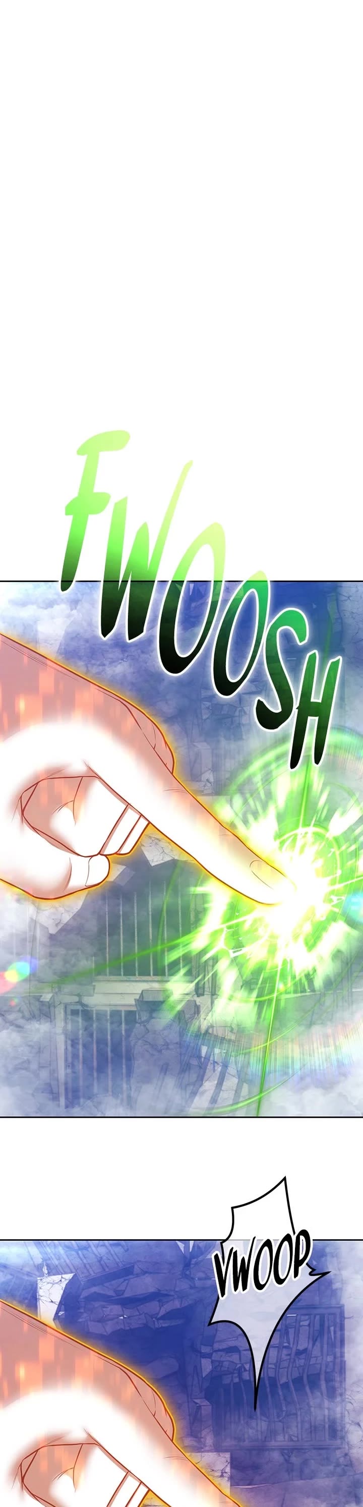 +99 Wooden Stick Chapter 200 page 9 - Chapter 200: (S2) Ep. 115 - God of Destruction (1)