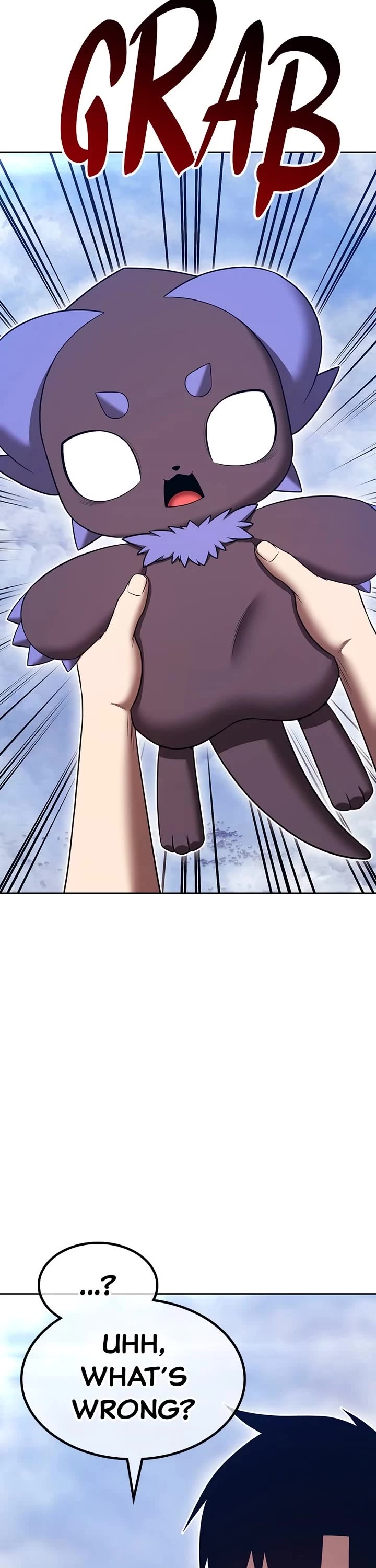 +99 Wooden Stick Chapter 200 page 92 - Chapter 200: (S2) Ep. 115 - God of Destruction (1)