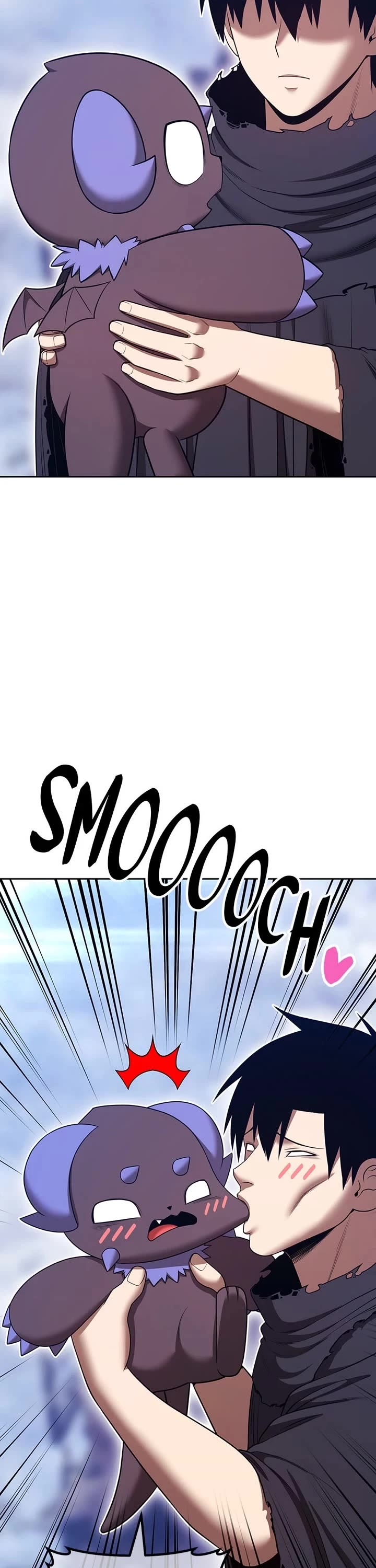 +99 Wooden Stick Chapter 200 page 93 - Chapter 200: (S2) Ep. 115 - God of Destruction (1)