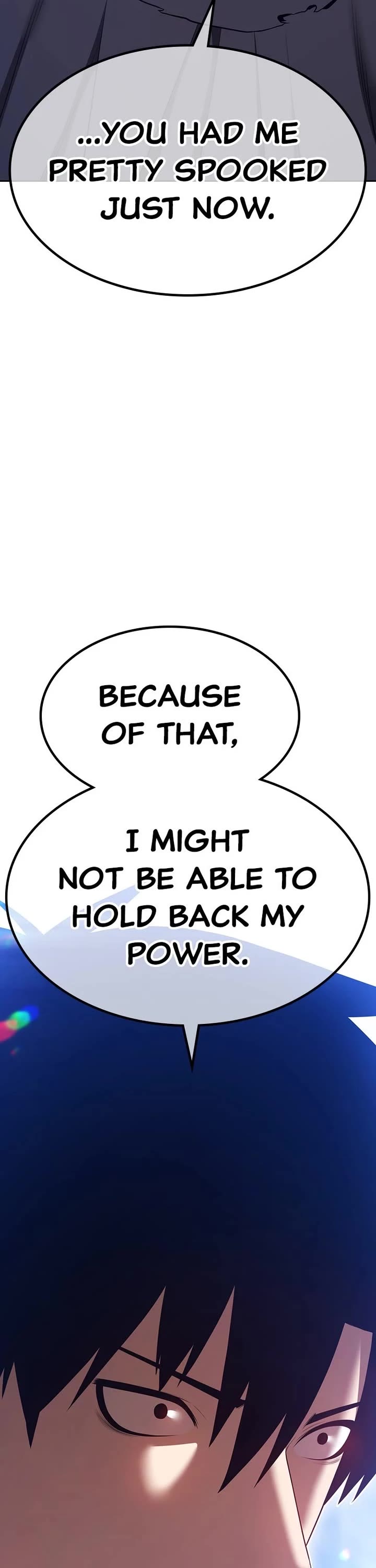 +99 Wooden Stick Chapter 200 page 97 - Chapter 200: (S2) Ep. 115 - God of Destruction (1)
