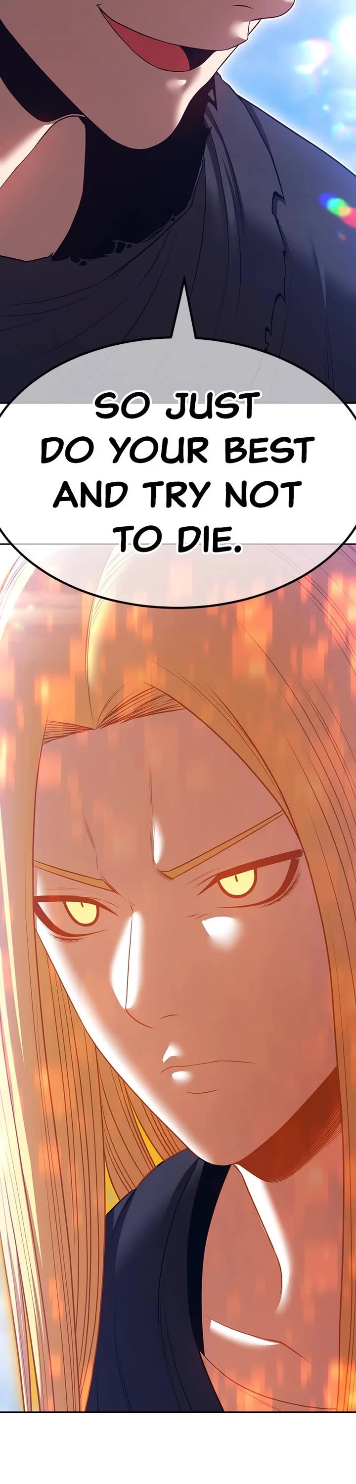 +99 Wooden Stick Chapter 200 page 98 - Chapter 200: (S2) Ep. 115 - God of Destruction (1)
