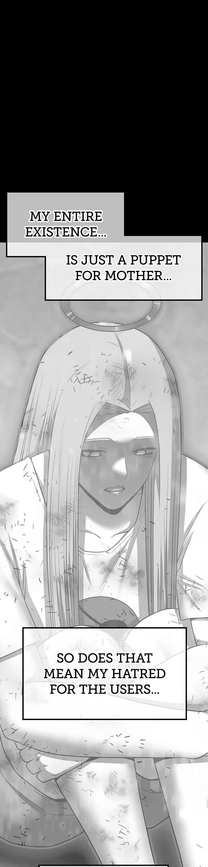 +99 Wooden Stick Chapter 201 page 103 - Chapter 201: (S2) Ep. 116 - God of Destruction (2)