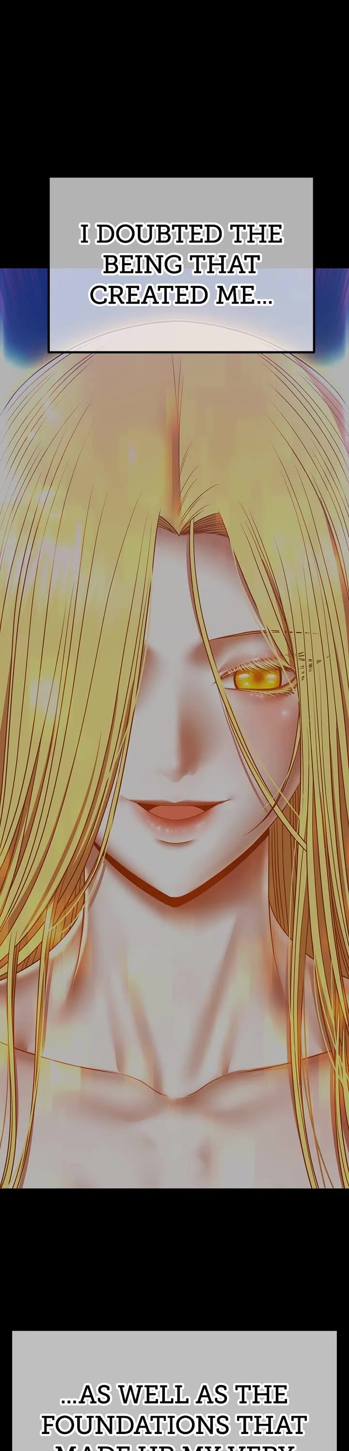 +99 Wooden Stick Chapter 201 page 105 - Chapter 201: (S2) Ep. 116 - God of Destruction (2)