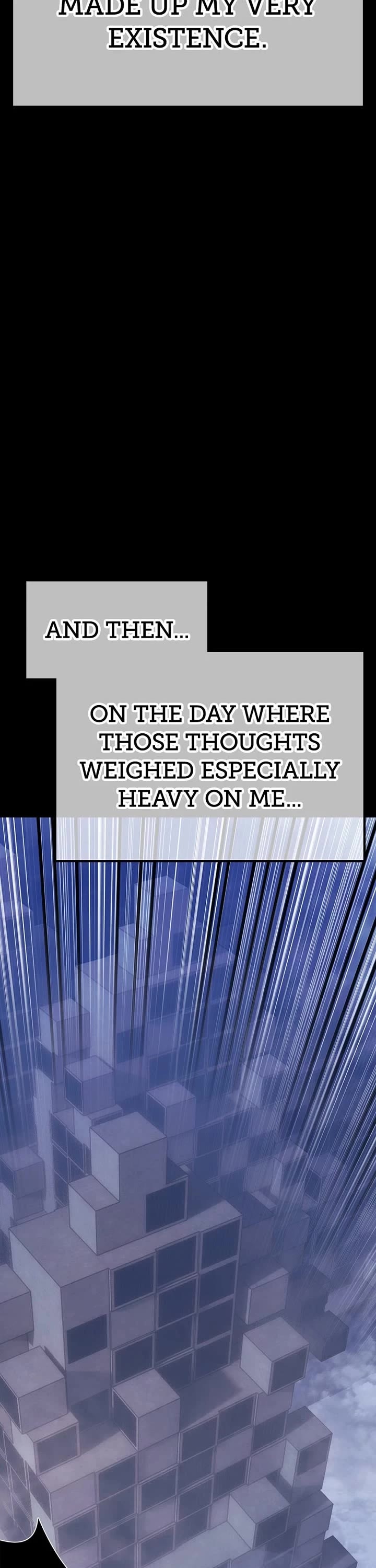 +99 Wooden Stick Chapter 201 page 106 - Chapter 201: (S2) Ep. 116 - God of Destruction (2)
