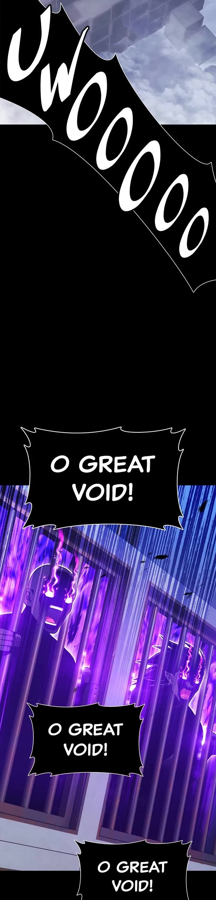 +99 Wooden Stick Chapter 201 page 107 - Chapter 201: (S2) Ep. 116 - God of Destruction (2)