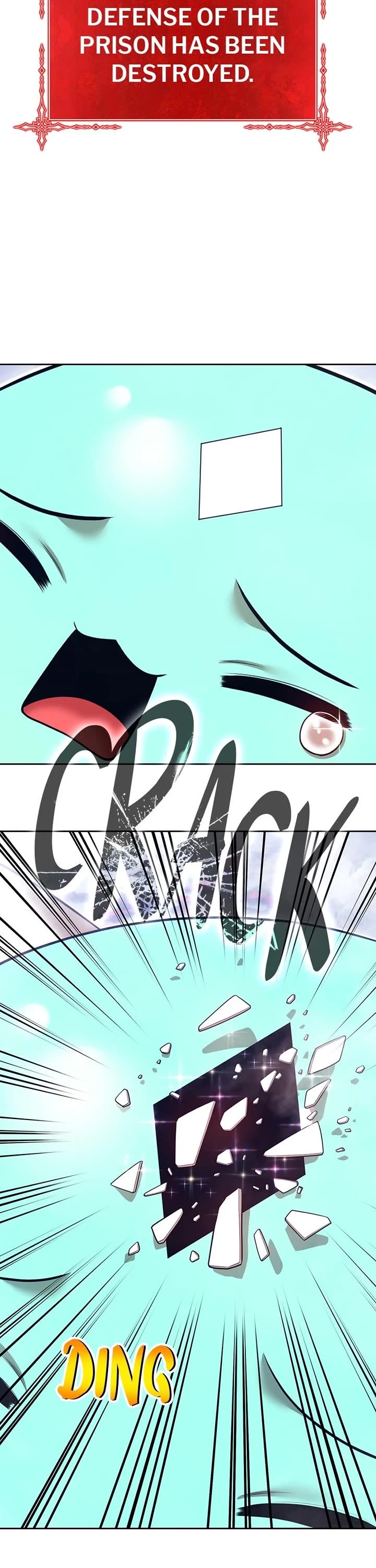 +99 Wooden Stick Chapter 201 page 11 - Chapter 201: (S2) Ep. 116 - God of Destruction (2)