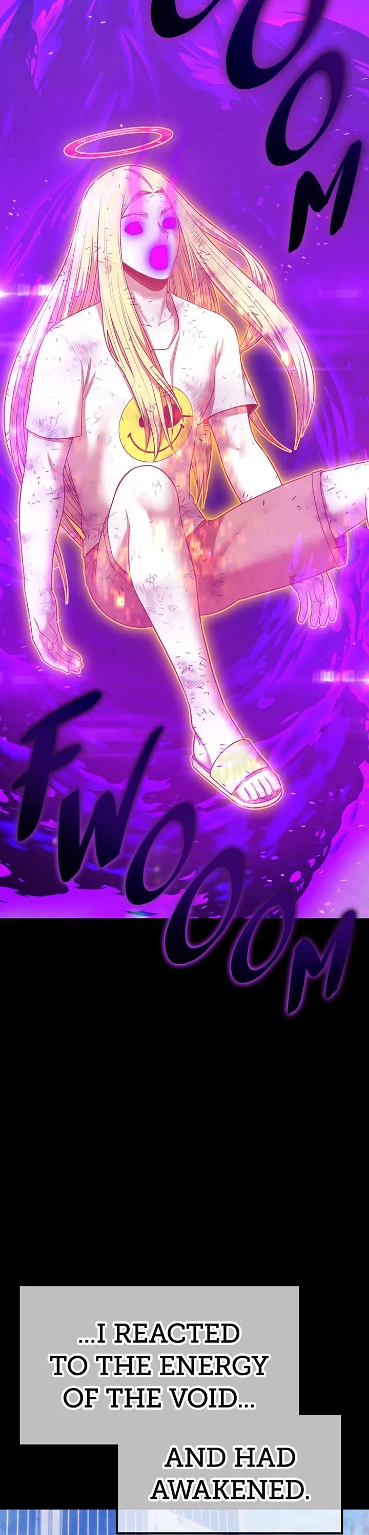 +99 Wooden Stick Chapter 201 page 110 - Chapter 201: (S2) Ep. 116 - God of Destruction (2)