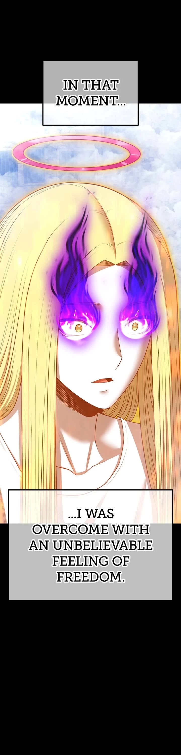 +99 Wooden Stick Chapter 201 page 113 - Chapter 201: (S2) Ep. 116 - God of Destruction (2)
