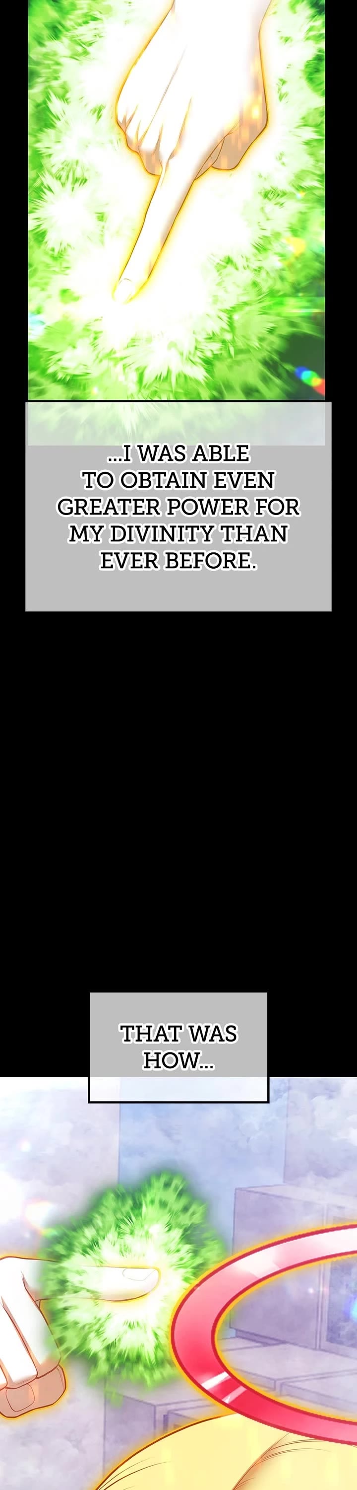+99 Wooden Stick Chapter 201 page 116 - Chapter 201: (S2) Ep. 116 - God of Destruction (2)