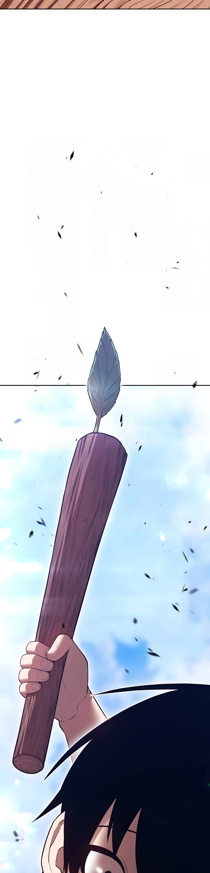 +99 Wooden Stick Chapter 201 page 120 - Chapter 201: (S2) Ep. 116 - God of Destruction (2)