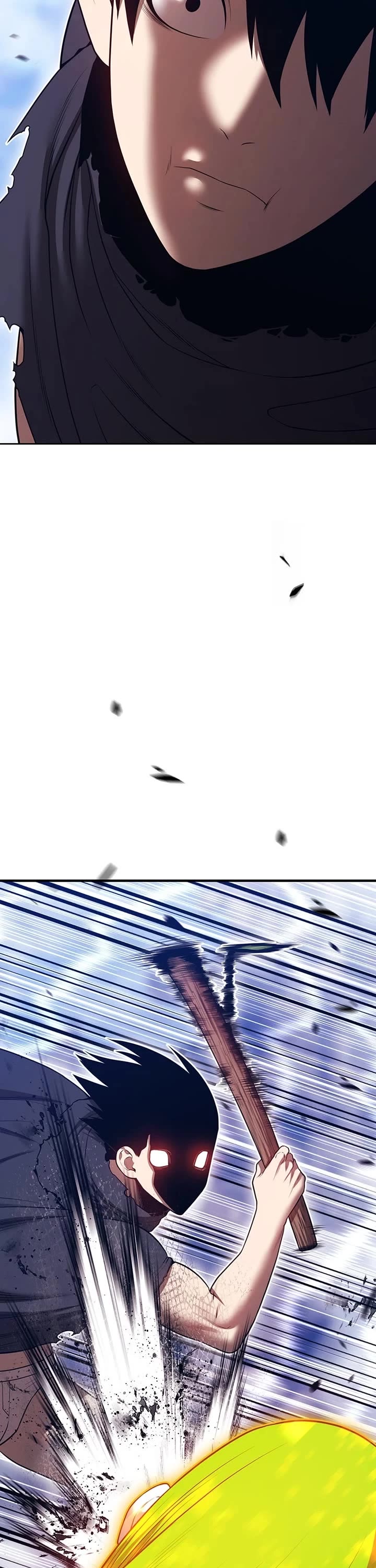 +99 Wooden Stick Chapter 201 page 121 - Chapter 201: (S2) Ep. 116 - God of Destruction (2)