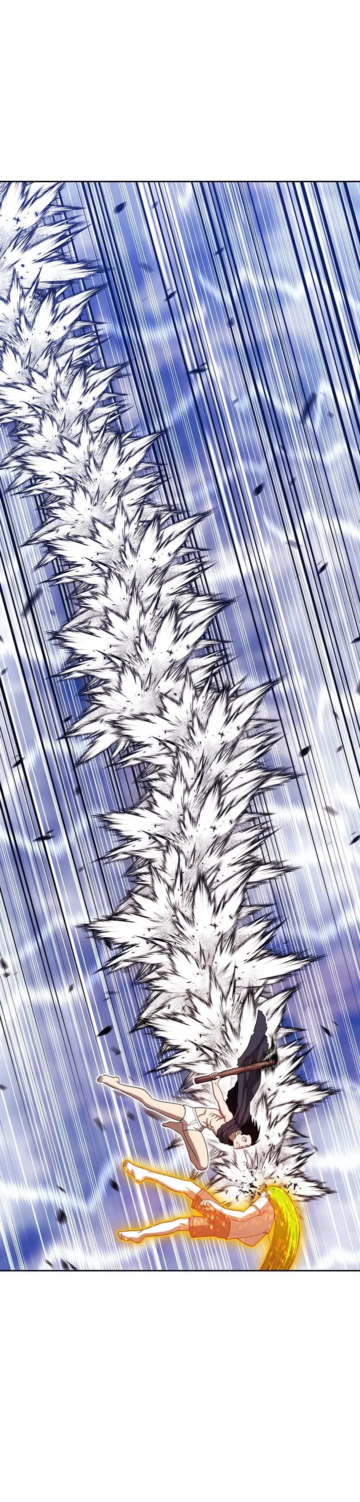 +99 Wooden Stick Chapter 201 page 123 - Chapter 201: (S2) Ep. 116 - God of Destruction (2)