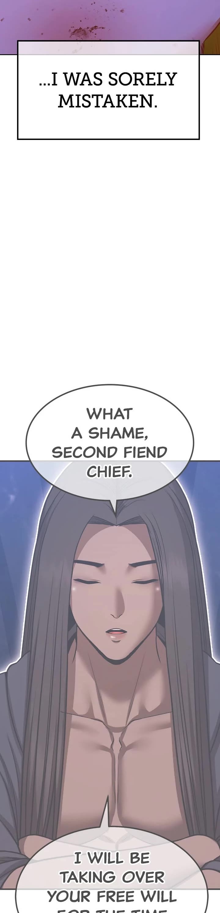 +99 Wooden Stick Chapter 201 page 125 - Chapter 201: (S2) Ep. 116 - God of Destruction (2)