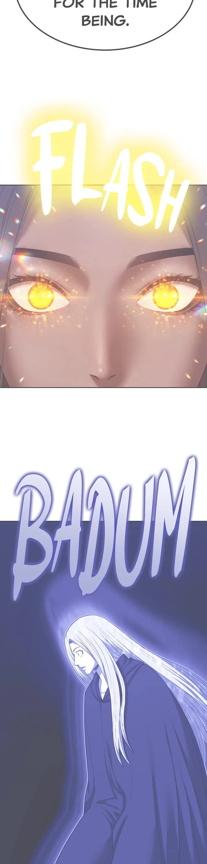 +99 Wooden Stick Chapter 201 page 126 - Chapter 201: (S2) Ep. 116 - God of Destruction (2)