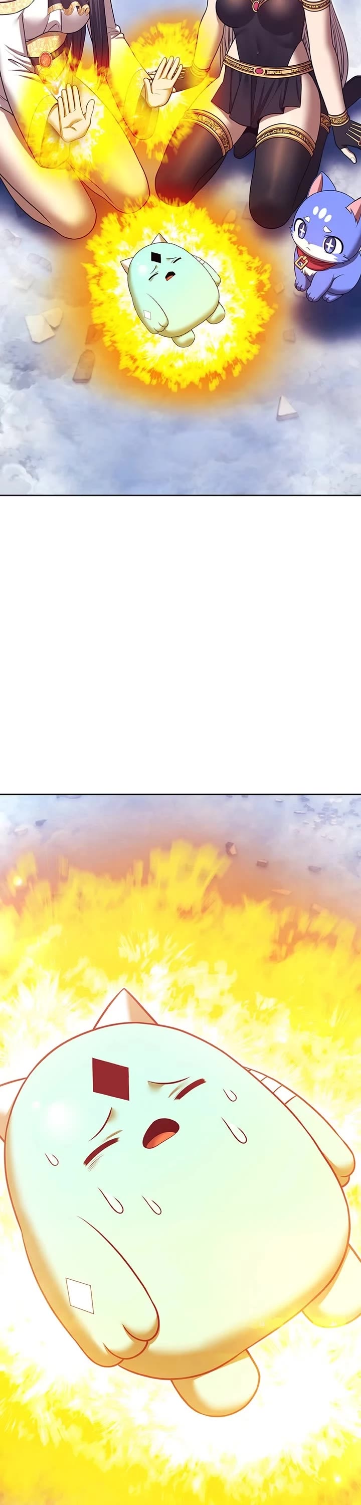 +99 Wooden Stick Chapter 201 page 133 - Chapter 201: (S2) Ep. 116 - God of Destruction (2)