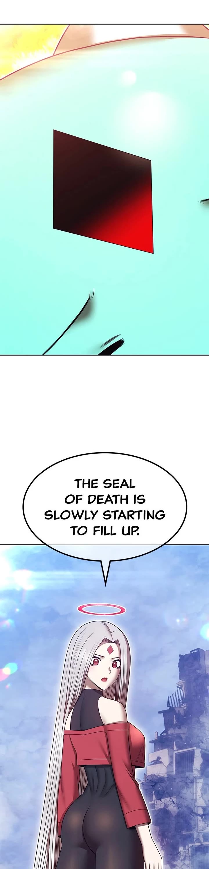 +99 Wooden Stick Chapter 201 page 135 - Chapter 201: (S2) Ep. 116 - God of Destruction (2)