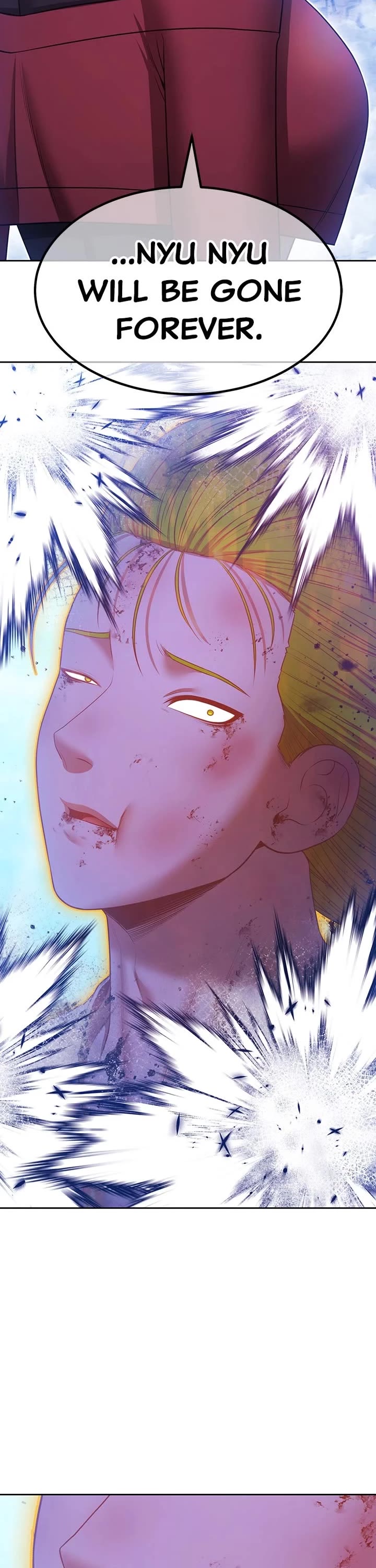 +99 Wooden Stick Chapter 201 page 137 - Chapter 201: (S2) Ep. 116 - God of Destruction (2)