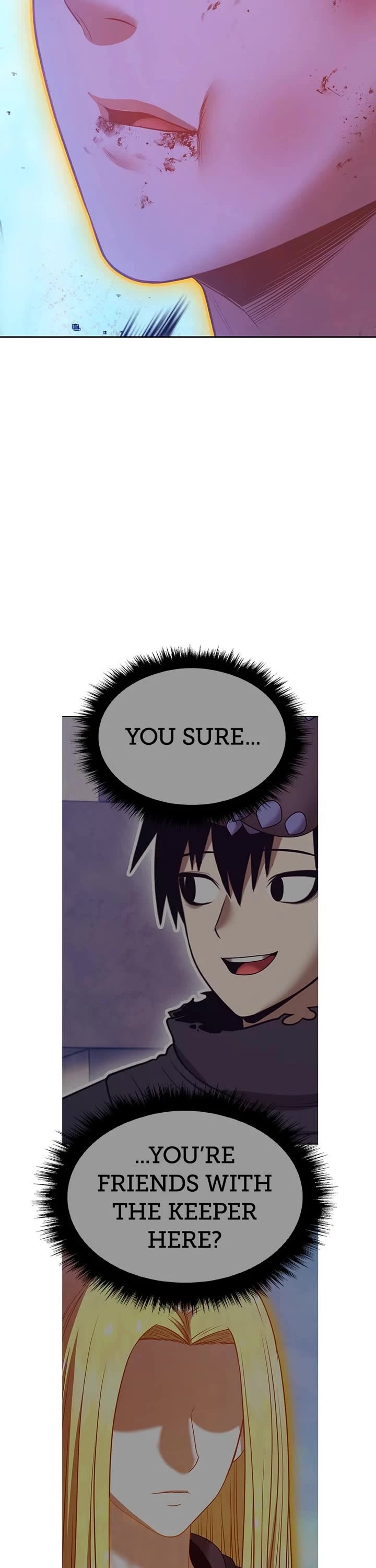 +99 Wooden Stick Chapter 201 page 138 - Chapter 201: (S2) Ep. 116 - God of Destruction (2)
