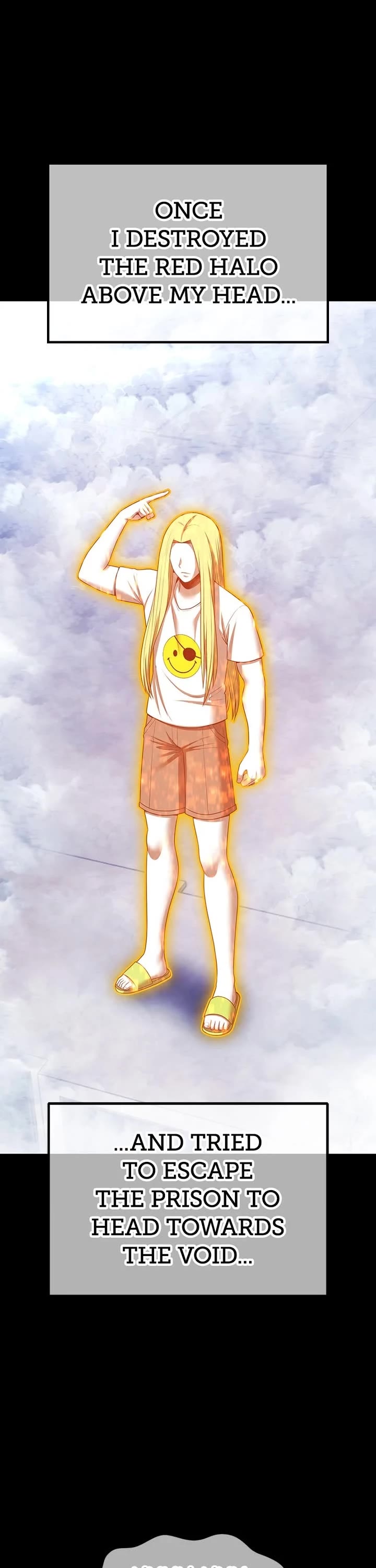 +99 Wooden Stick Chapter 201 page 141 - Chapter 201: (S2) Ep. 116 - God of Destruction (2)