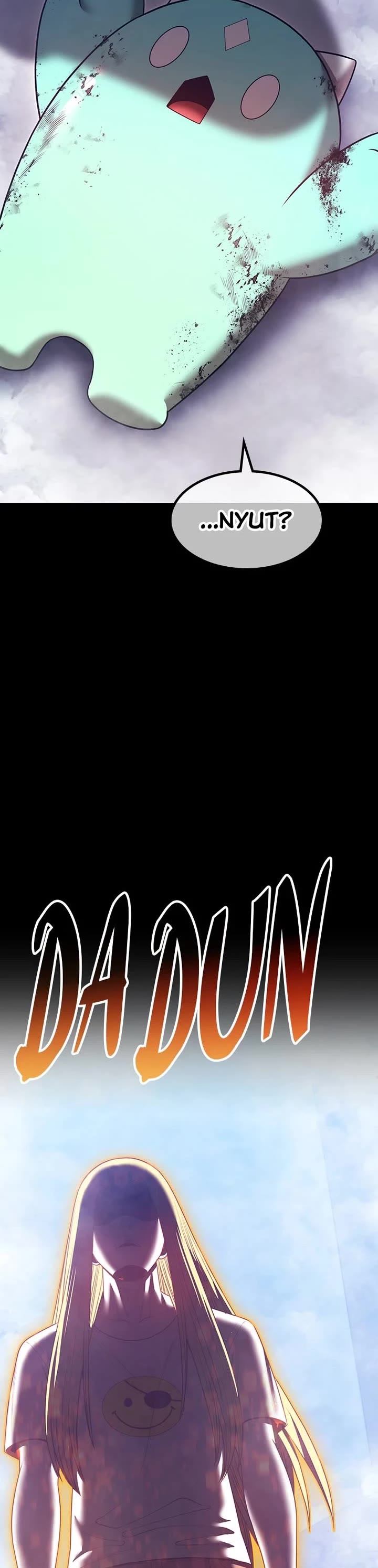 +99 Wooden Stick Chapter 201 page 144 - Chapter 201: (S2) Ep. 116 - God of Destruction (2)