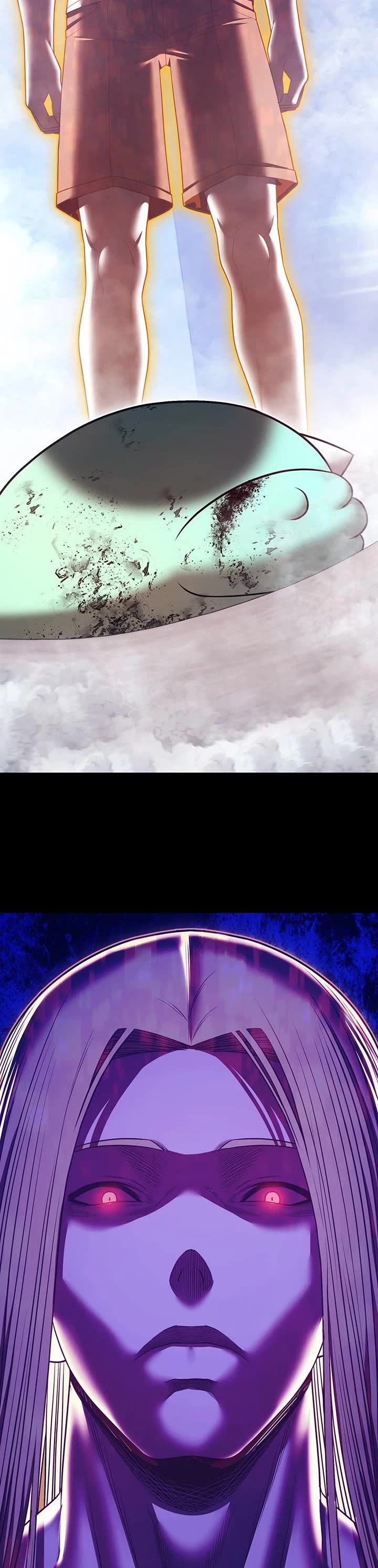 +99 Wooden Stick Chapter 201 page 145 - Chapter 201: (S2) Ep. 116 - God of Destruction (2)