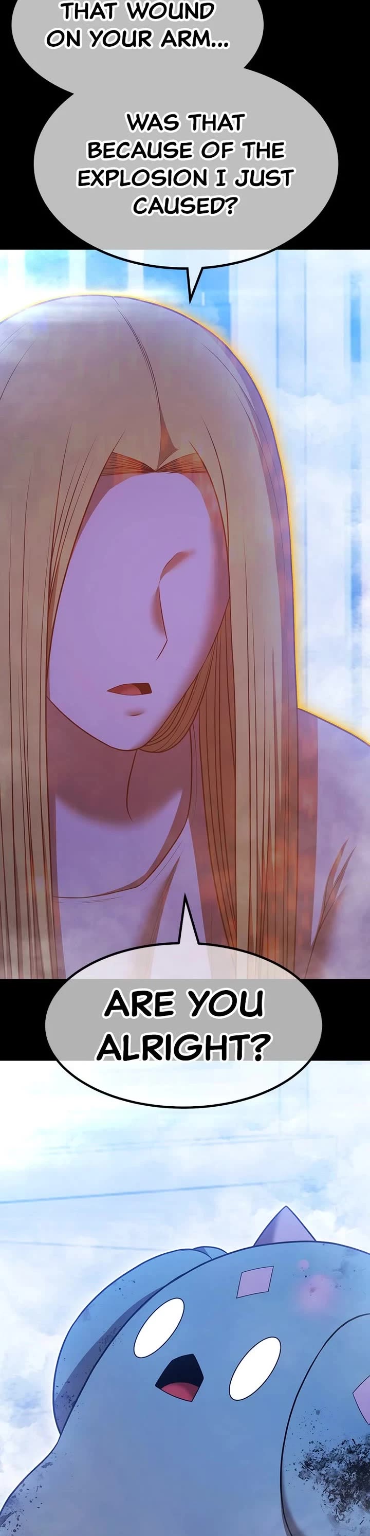 +99 Wooden Stick Chapter 201 page 149 - Chapter 201: (S2) Ep. 116 - God of Destruction (2)