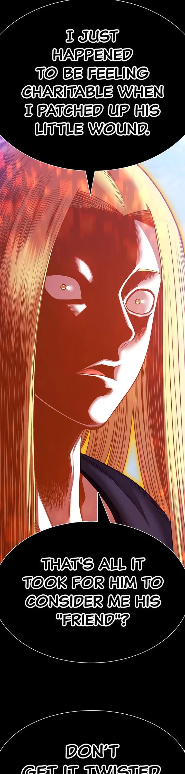 +99 Wooden Stick Chapter 201 page 162 - Chapter 201: (S2) Ep. 116 - God of Destruction (2)