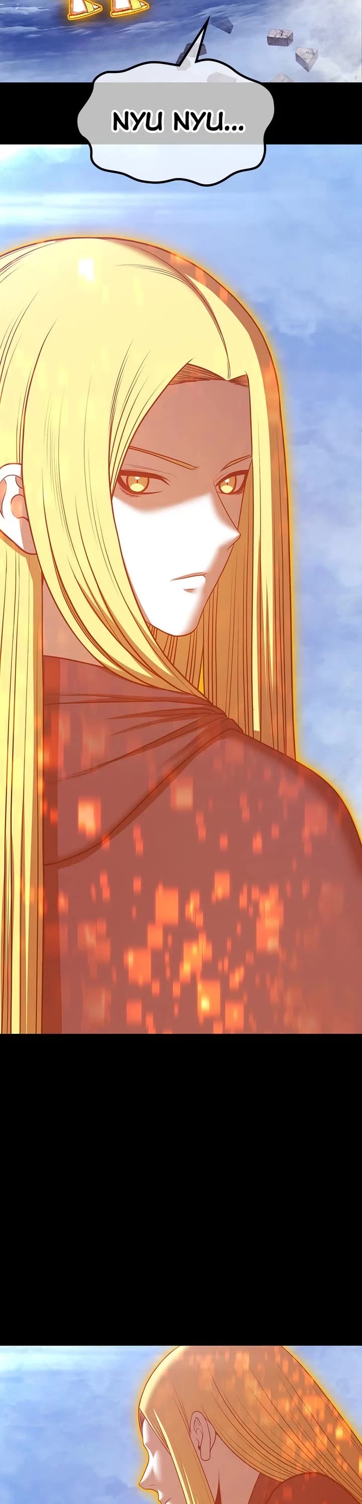 +99 Wooden Stick Chapter 201 page 165 - Chapter 201: (S2) Ep. 116 - God of Destruction (2)