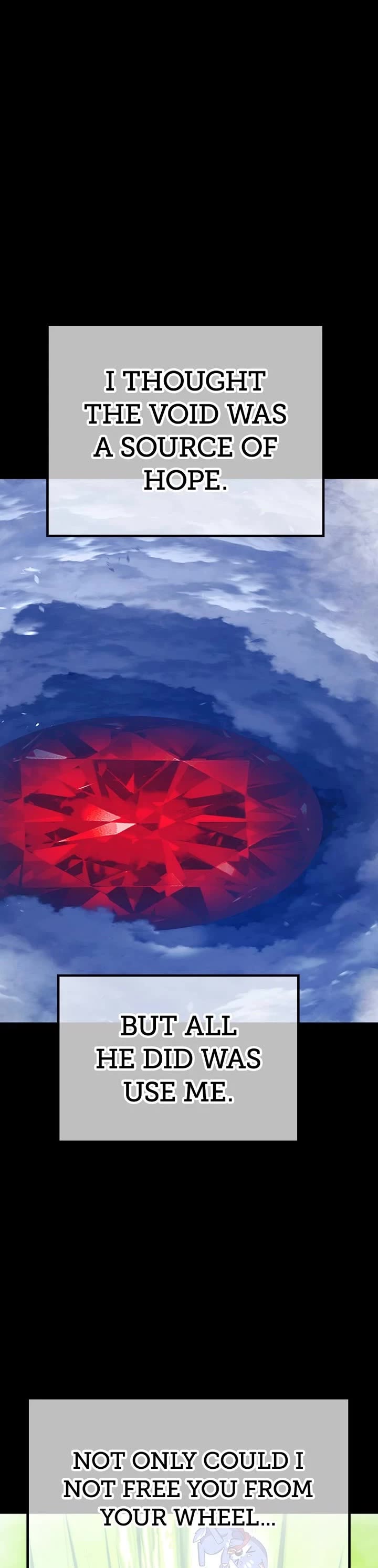 +99 Wooden Stick Chapter 201 page 169 - Chapter 201: (S2) Ep. 116 - God of Destruction (2)