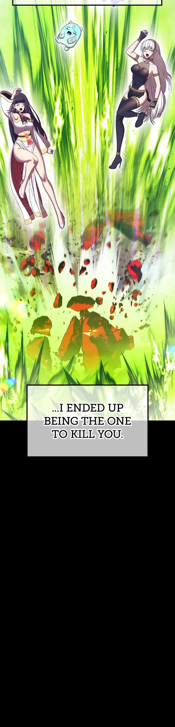 +99 Wooden Stick Chapter 201 page 170 - Chapter 201: (S2) Ep. 116 - God of Destruction (2)