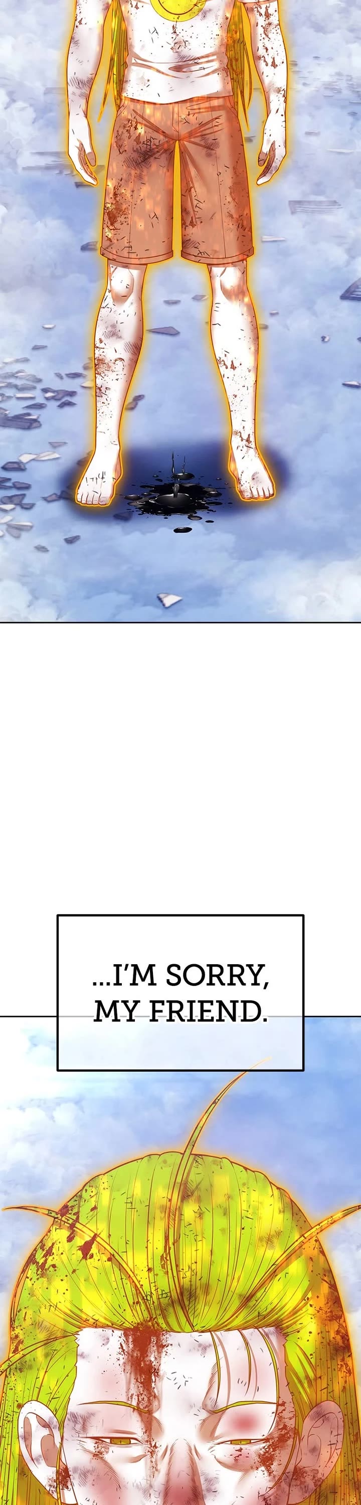 +99 Wooden Stick Chapter 201 page 172 - Chapter 201: (S2) Ep. 116 - God of Destruction (2)