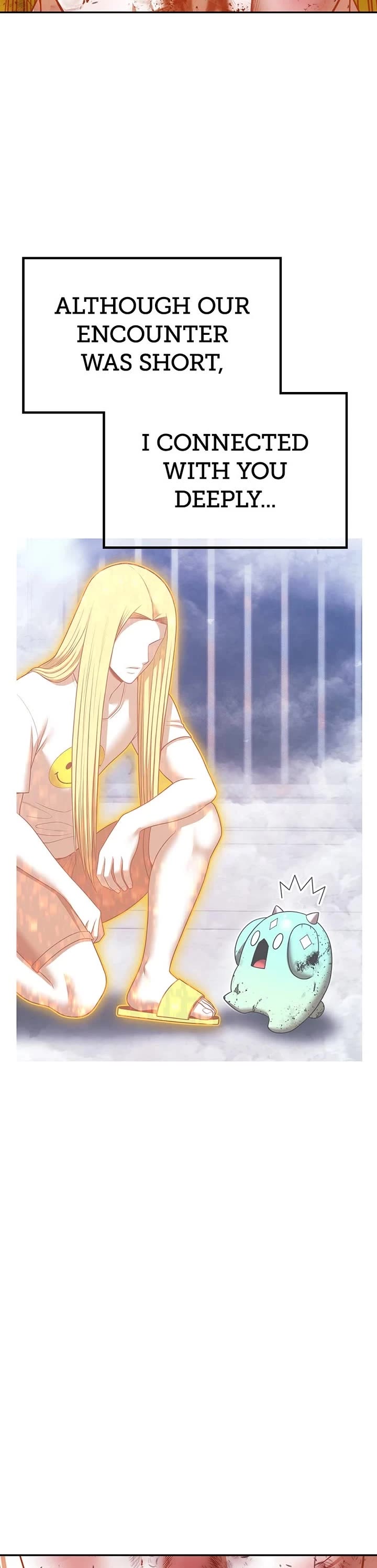 +99 Wooden Stick Chapter 201 page 174 - Chapter 201: (S2) Ep. 116 - God of Destruction (2)