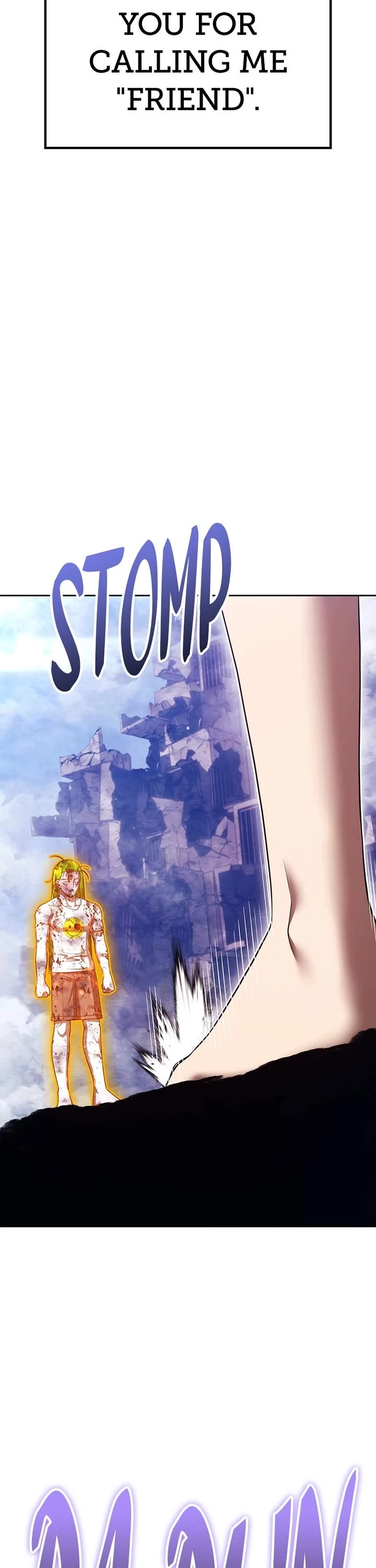 +99 Wooden Stick Chapter 201 page 176 - Chapter 201: (S2) Ep. 116 - God of Destruction (2)