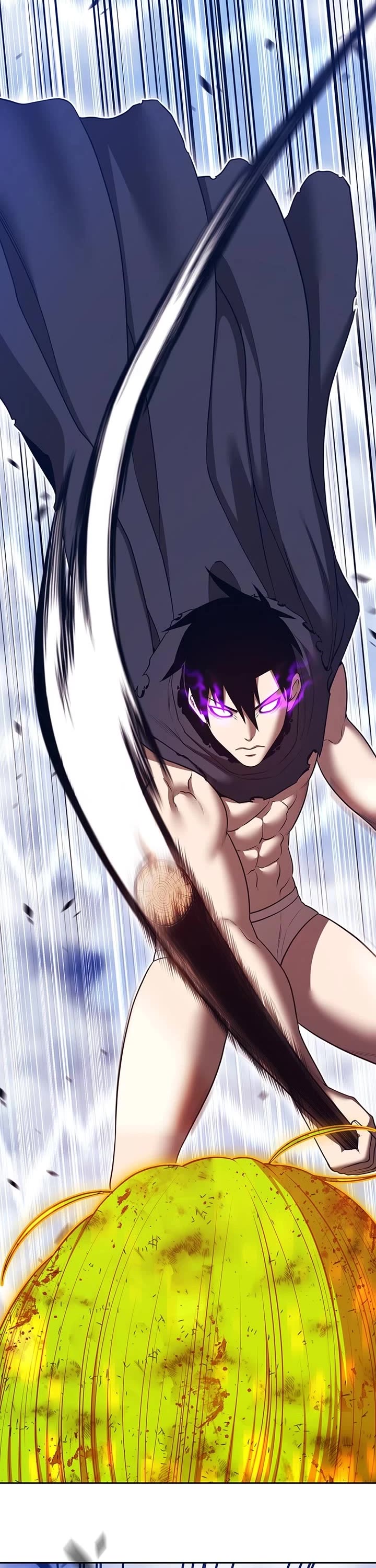 +99 Wooden Stick Chapter 201 page 182 - Chapter 201: (S2) Ep. 116 - God of Destruction (2)