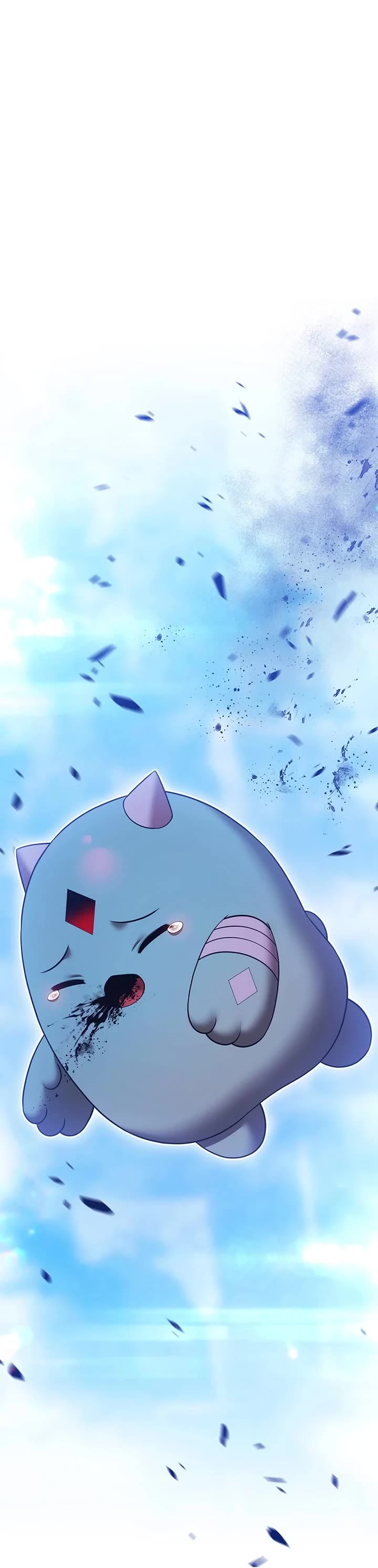 +99 Wooden Stick Chapter 201 page 189 - Chapter 201: (S2) Ep. 116 - God of Destruction (2)