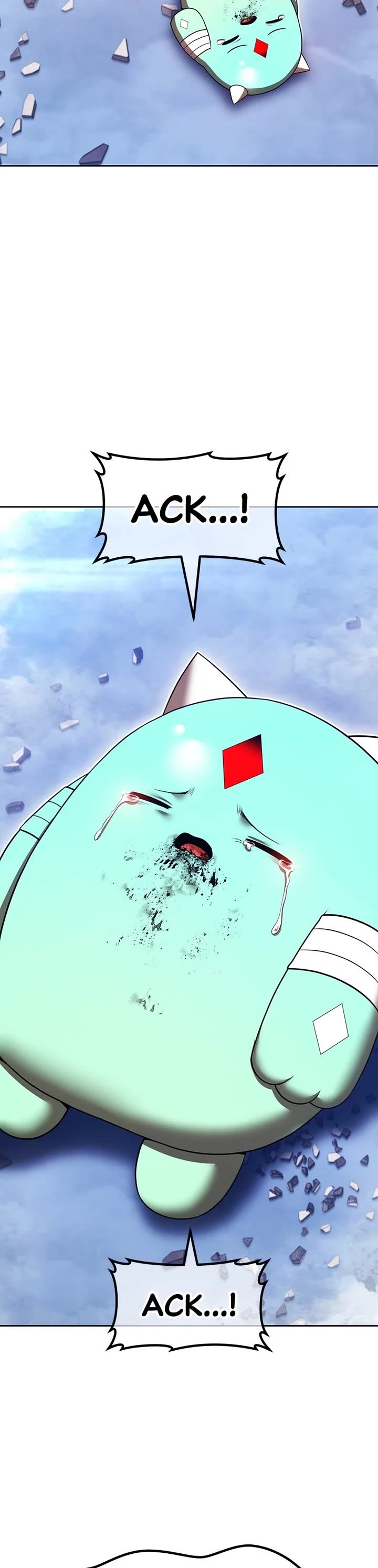 +99 Wooden Stick Chapter 201 page 194 - Chapter 201: (S2) Ep. 116 - God of Destruction (2)