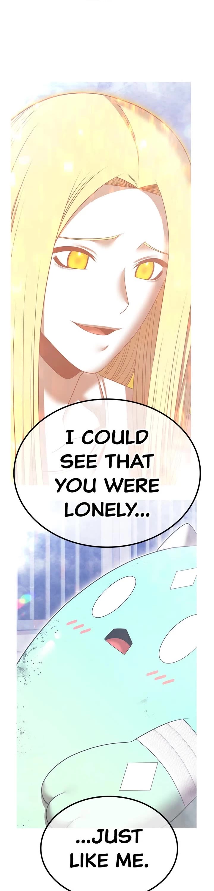 +99 Wooden Stick Chapter 201 page 200 - Chapter 201: (S2) Ep. 116 - God of Destruction (2)