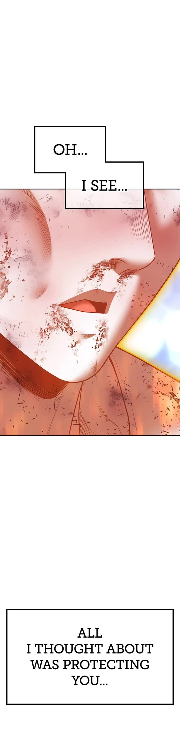 +99 Wooden Stick Chapter 201 page 202 - Chapter 201: (S2) Ep. 116 - God of Destruction (2)